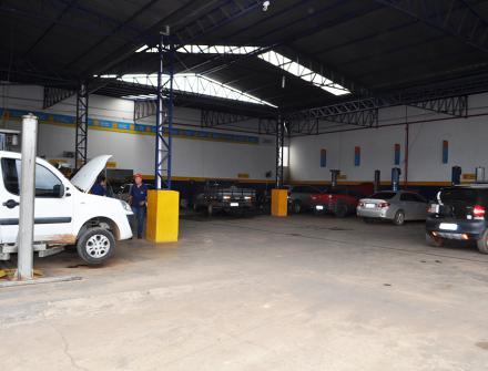 Mecânica Geral em Sinop MT Mecânica Geral em Sinop MT