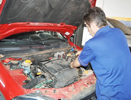Mecânica Geral em Sinop MT Mecânica Geral em Sinop MT