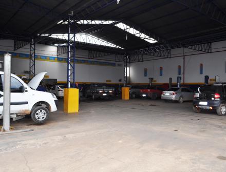 Mecânica Geral em Sinop MT Mecânica Geral em Sinop MT