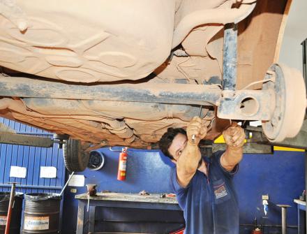 Mecânica Geral em Sinop MT Mecânica Geral em Sinop MT